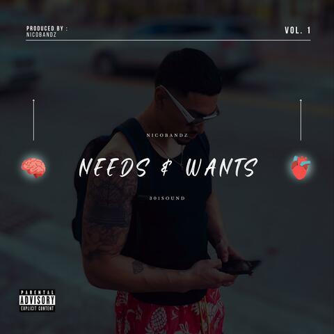 Needs & Wants