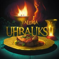 Uhrauksii