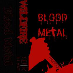 Blood Metal (DEMO) (feat. Savage Blade)