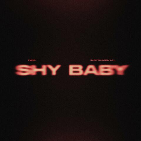 Shy Baby (Instrumental)