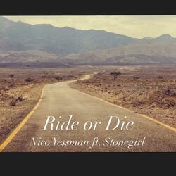 Ride or Die (feat. Stonegirl)