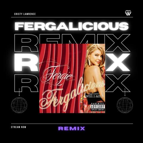 Fergalicious (Tech House Version )