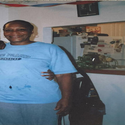 The marjorie  (Mix Radio Edit)