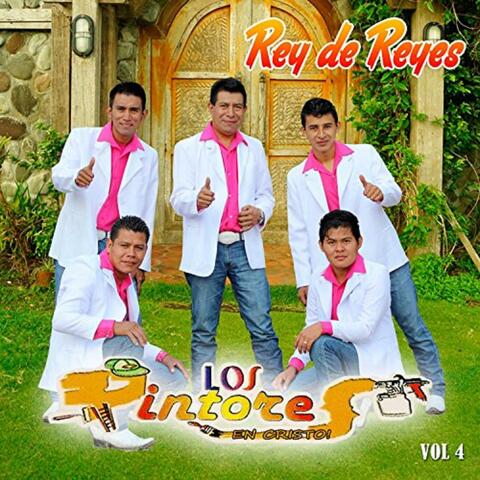 Los Pintores en Cristo