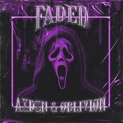 .FADED. (feat. ØBLIVIØN)