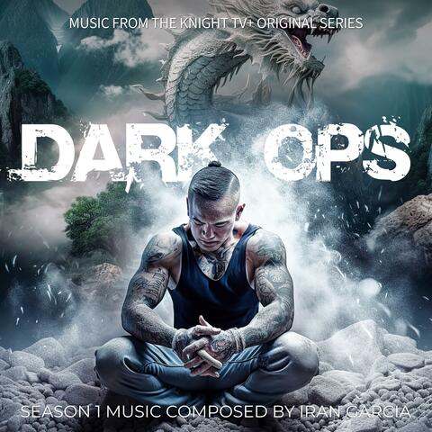 Dark Ops (Music from the Original Series)