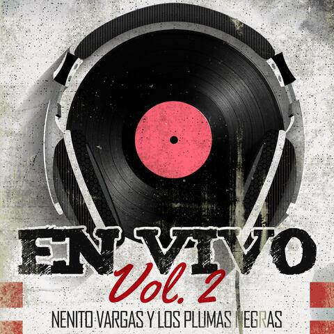 En Vivo, Vol. 2