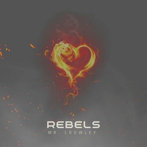 REBELS (feat. ANNO DOMINI)