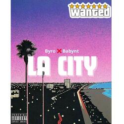 LA CITY (feat. Babynt)