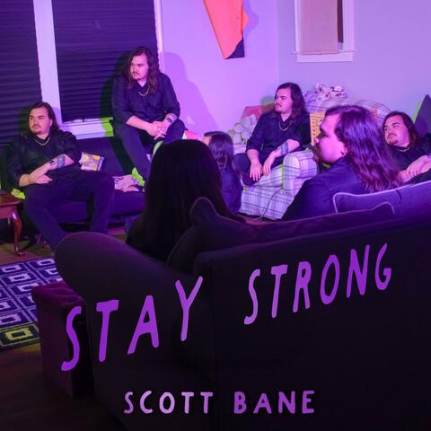 Stay Strong