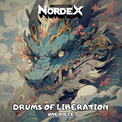 Drums Of Liberation (One Piece)