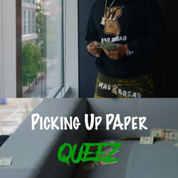 Picking Up Paper