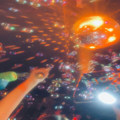 REGGAETON EN EL CLUB