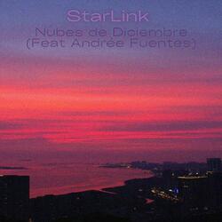 Nubes de Diciembre (feat. Andrée Fuentes)