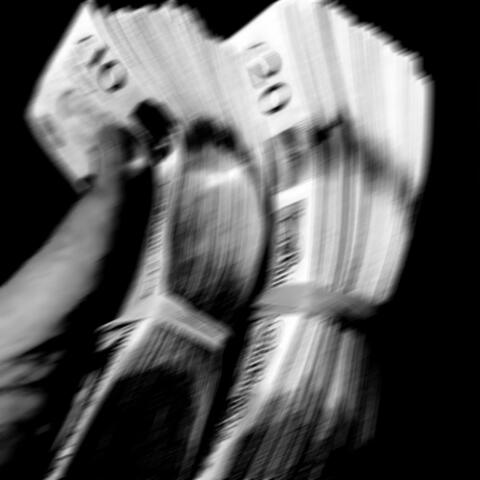 PAYDAY (feat. Apoc Krysis)