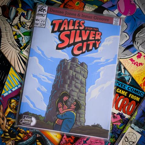 Tales From The Silver City