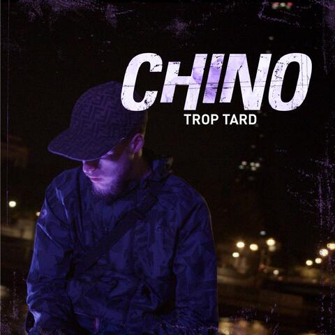 Trop Tard (Encore Temps)