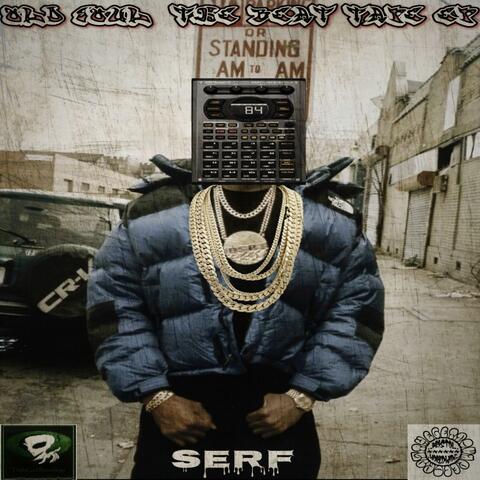 Old Soul: The Beat Tape EP