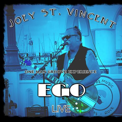 Ego (Live)