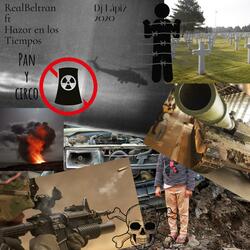 Panis et Circum (feat. hazor en los tiempos)