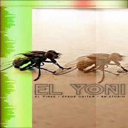Oh! Yoni (feat. El Vinke BH & Efegegaitan)