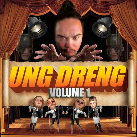 UNG DRENG: VOLUME 1