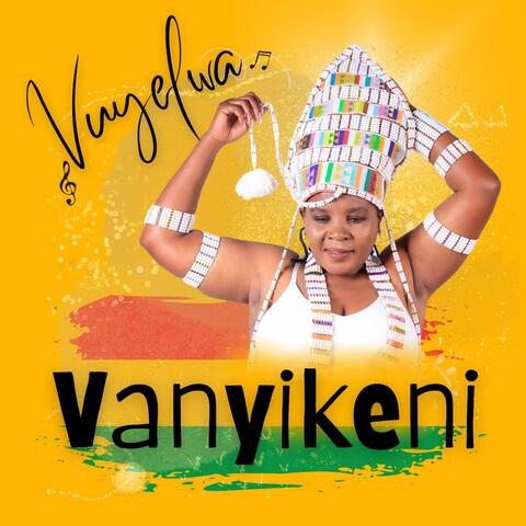 Vuyelwa