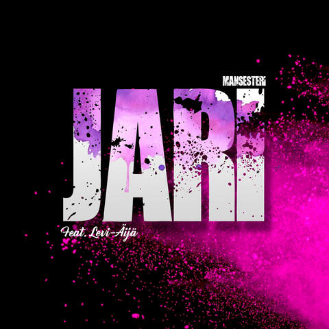 Jari (feat. Levi-Äijä)
