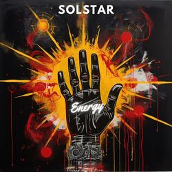 Energy (feat. SOULCH!LD)