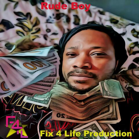 Rude Boy