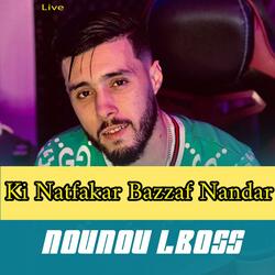 ki natfakar bezzaf nandar