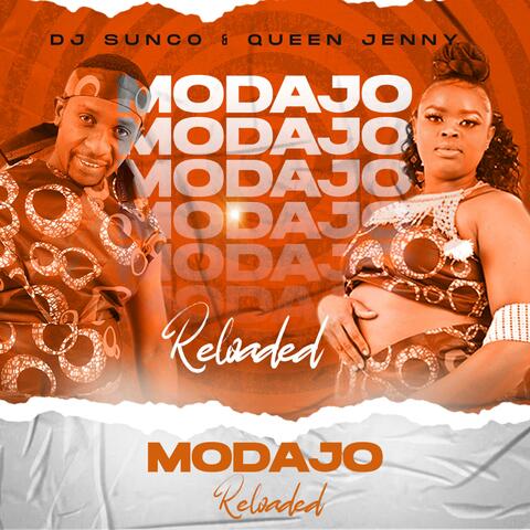 Modajo Reloaded