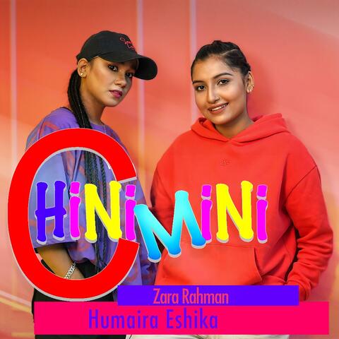 ChiniMini (Shovon Roy) (feat. Humaira Eshika & Zara Rahman)