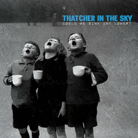 Could We Sink Any Lower?