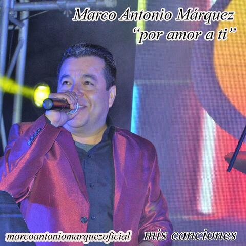POR AMOR A TI