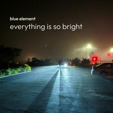 Everything Is So Bright