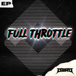 FULL THROTTLE