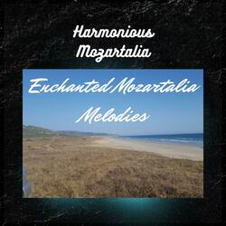 Serene Symphony of Graceful Rhapsodies