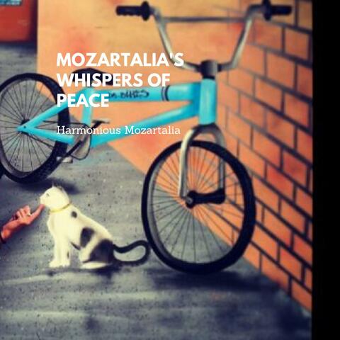 Mozartalia's Whispers of Peace