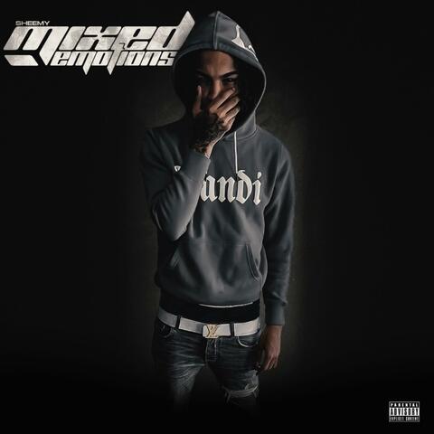 Mixed emtions (Radio Edit)