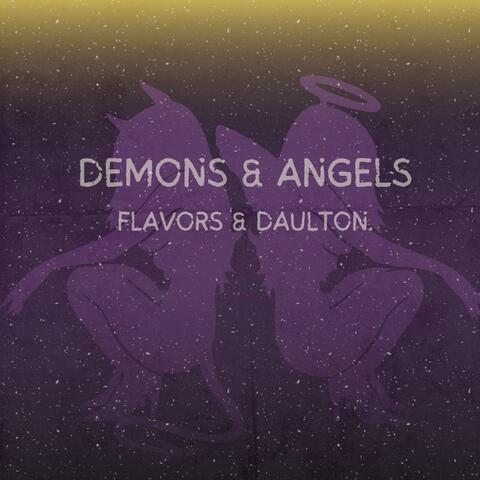 Demons & Angels (feat. Daulton.)