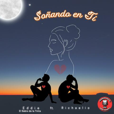 Soñando en ti