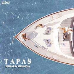Tapas (feat. Burney, Lucas Ramsell & Teek)