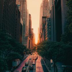 11th Avenue
