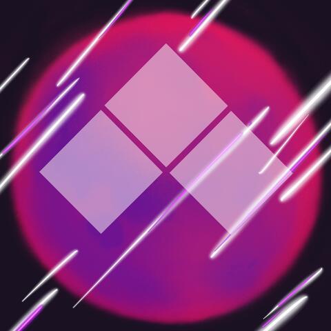 Burning Light (Intro to "Melty Blood: Type Lumina")