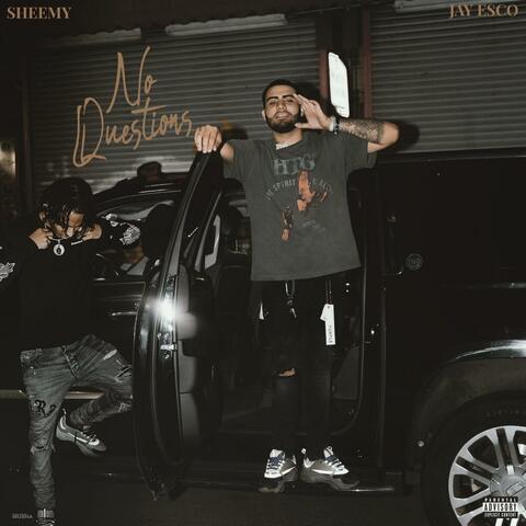 No question (feat. Jay Esco) [Radio Edit]