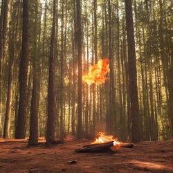 Ne coupe pas le fil .... (feat. Elise Velle & Phillipe Bourret)