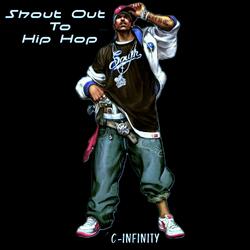 Shout Out To Hip Hop