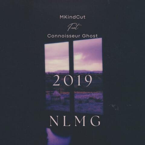 2019 (feat. Connoisseur Ghost)