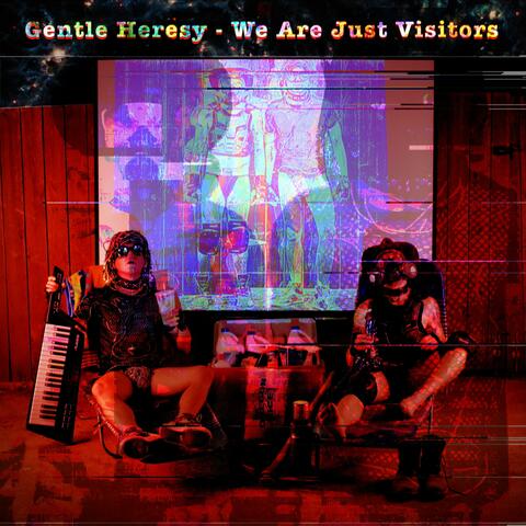 We Are Just Visitors
